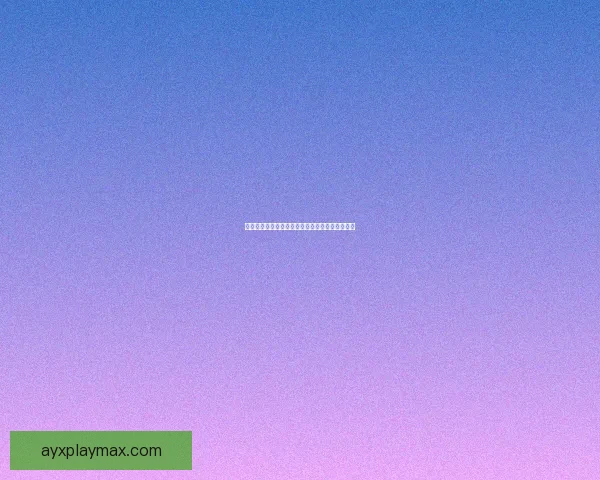 精准分析与策略预测：打造科学体育竞猜赢利模式